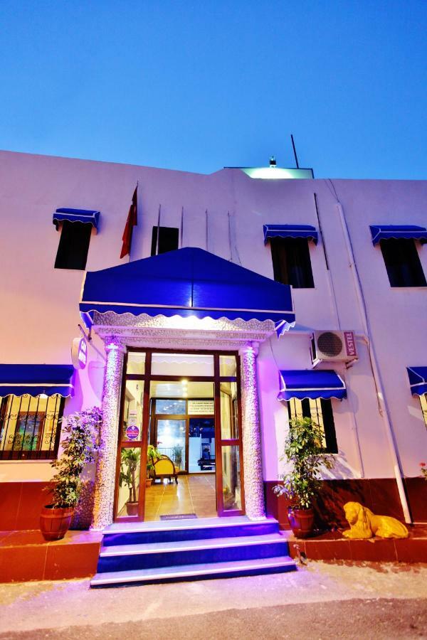 Can Otel Bodrum Exterior foto